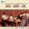 Pyotr Ilyich Tchaikovsky - Piano Trio cd