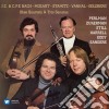Itzhak Perlman - Oboe Quartets & Trio Sonatas (2 Cd) cd