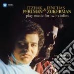 Perlman Plays Bartk, Moszkows - Itzhak Perlman