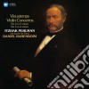 Henri Vieuxtemps - Violin Concertos - Itzhak Perlman cd