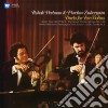 Duets For Two Violins - Itzhak Perlman cd