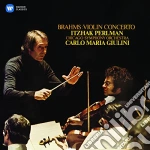 Johannes Brahms - Violin Concerto cd