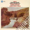 Max Bruch - Violin Concerto No. 2 & cd