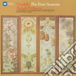 Antonio Vivaldi - Le Quattro Stagioni cd