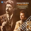 Itzhak Perlman - Plays Fritz Kreisler cd