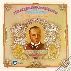 Scott Joplin - The Easy Winners & Oth - Itzhak Perlman cd musicale di Itzhak Perlman