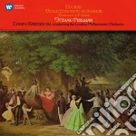 Antonin Dvorak - Violin Concerto - Itzhak Perlman cd