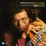 Itzhak Perlman - Encores (2 Cd) cd