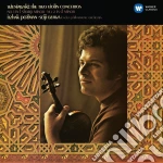Henryk Wieniawski - Violin Concertos cd