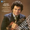 Niccolo' Paganini - Violin Concerto No. cd