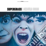 (LP Vinile) Supergrass - I Should Coco (Lp+7') vinile