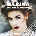 (LP Vinile) Marina And The Diamonds - Electra Heart