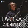 Antonin Dvorak - Complete Symphonies (7 Cd) cd