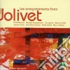 Jolivet: composizioni varie (box set) cd