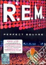 (Music Dvd) R.E.M. - Perfect Square cd