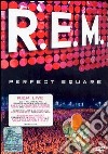 (Music Dvd) R.E.M. - Perfect Square cd