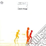 (LP VINILE) Simple things cd