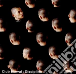 Club Cheval - Discipline cd