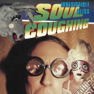 (LP Vinile) Soul Coughing - Irresistable Bliss lp vinile di Soul Coughing