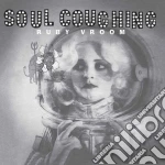 Soul Coughing - Ruby Vroom cd