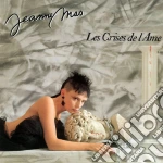 (LP Vinile) Jeanne Mas - Les Crises De L'Ame (Picture Disc) vinile