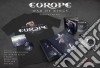 Europe - War Of Kings (Boxset) cd