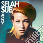Selah Sue - Reason (2 Cd) cd