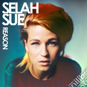 Selah Sue - Reason cd musicale di Selah Sue