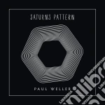 Paul Weller - Saturns Pattern (Cd+Dvd+Lp) cd