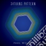 Paul Weller - Saturns Pattern (Cd+Dvd) cd