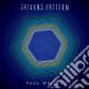 Paul Weller - Saturns Pattern (Cd+Dvd) cd