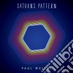 Paul Weller - Saturns Pattern cd