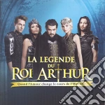 Legende Du Roi Arthur (La) / Various cd