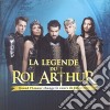 Legende Du Roi Arthur (La) / Various cd