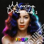 (LP Vinile) Marina And The Diamonds - Froot