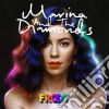 (LP Vinile) Marina And The Diamonds - Froot cd
