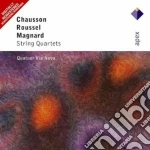 Apex: quartetti per archi cd