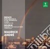Maurice Andre - Defaye: Flashes, Performances cd