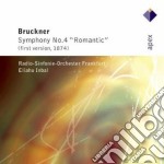 Anton Bruckner - Symphony No.4 (First Version 1874)