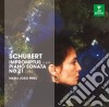 Franz Schubert - Sonate D960 / impromptu D899 cd