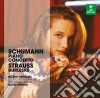 Robert Schumann - Piano Concerto cd