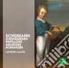 Robert Schumann - Kinderzenen, Papillons Ar. - Collard Catherine cd