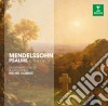Felix Mendelssohn - Psalms 42 / 95 / 115 cd