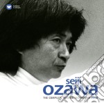 Seiji Ozawa: The Complete Warner Recordings (25 Cd)