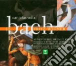 Johann Sebastian Bach - Werner - Schutz - Fritz Werner Bach Edition Vol. 2 (10 Cd)