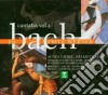 Johann Sebastian Bach - Werner - Schutz - Fritz Werner Bach Edition Vol. 2 (10 Cd) cd