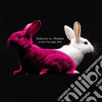 (LP Vinile) Makowicz Vs Mozdzer - Makowicz Vs. Mozdzer At The Carnegie Hal vinile