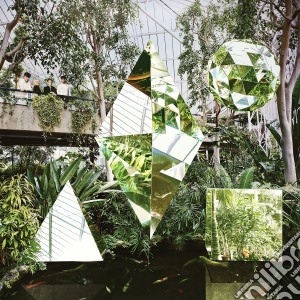 Clean Bandit - New Eyes (new Edition) cd musicale di Clean Bandit