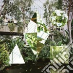 Clean Bandit - New Eyes (new Edition)