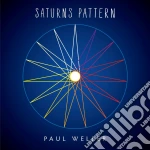 (LP Vinile) Paul Weller - Saturns Pattern (7') vinile